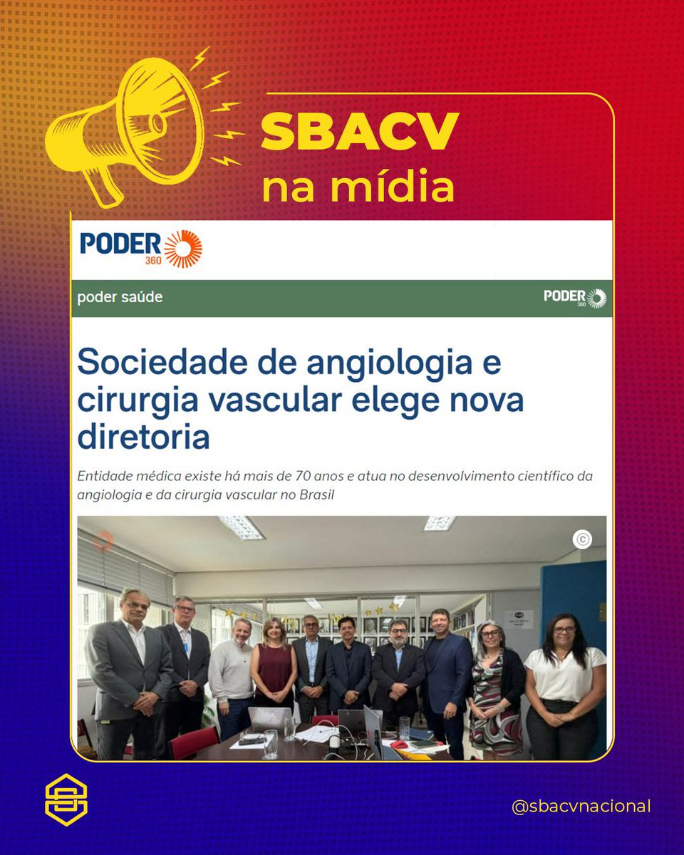 SBACV Nacional tweet media