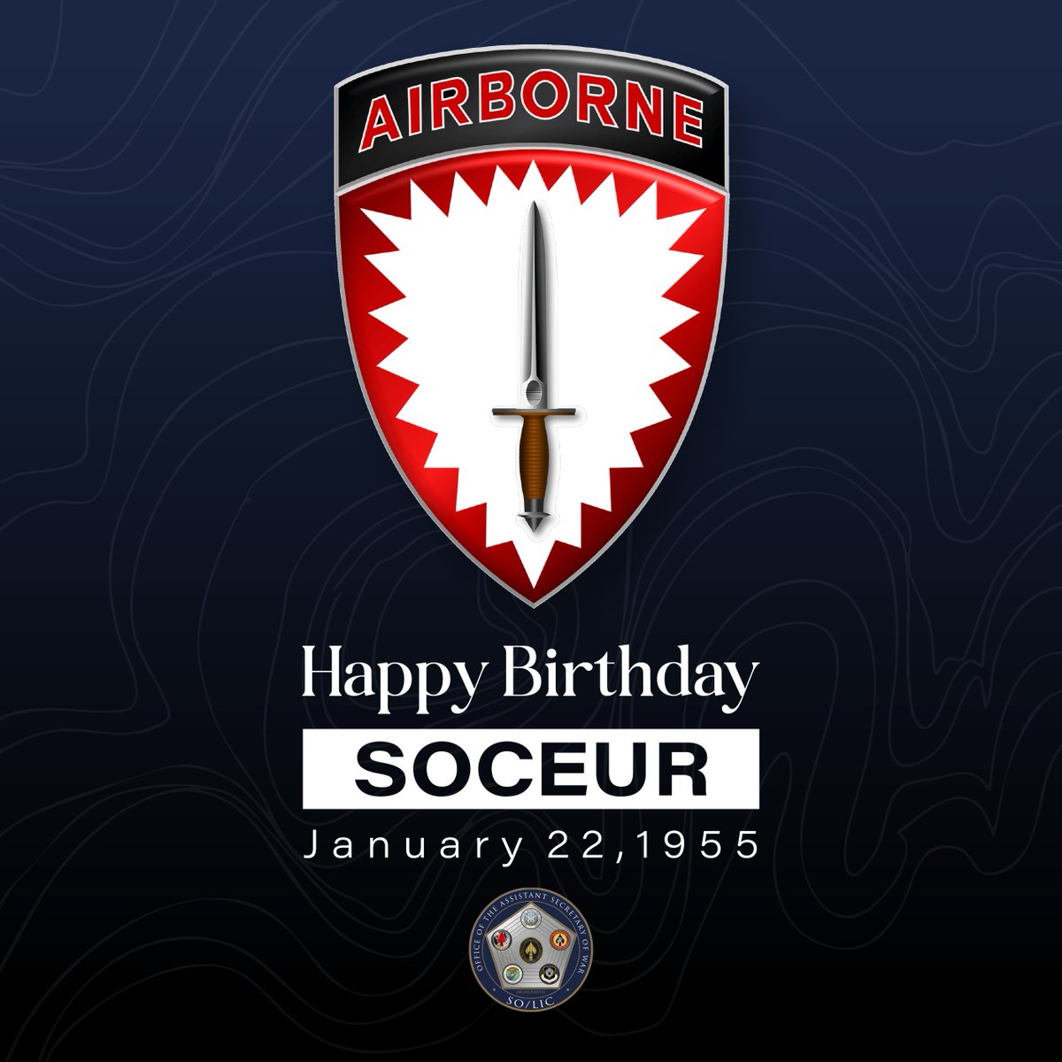 OASW (SO/LIC) tweet media