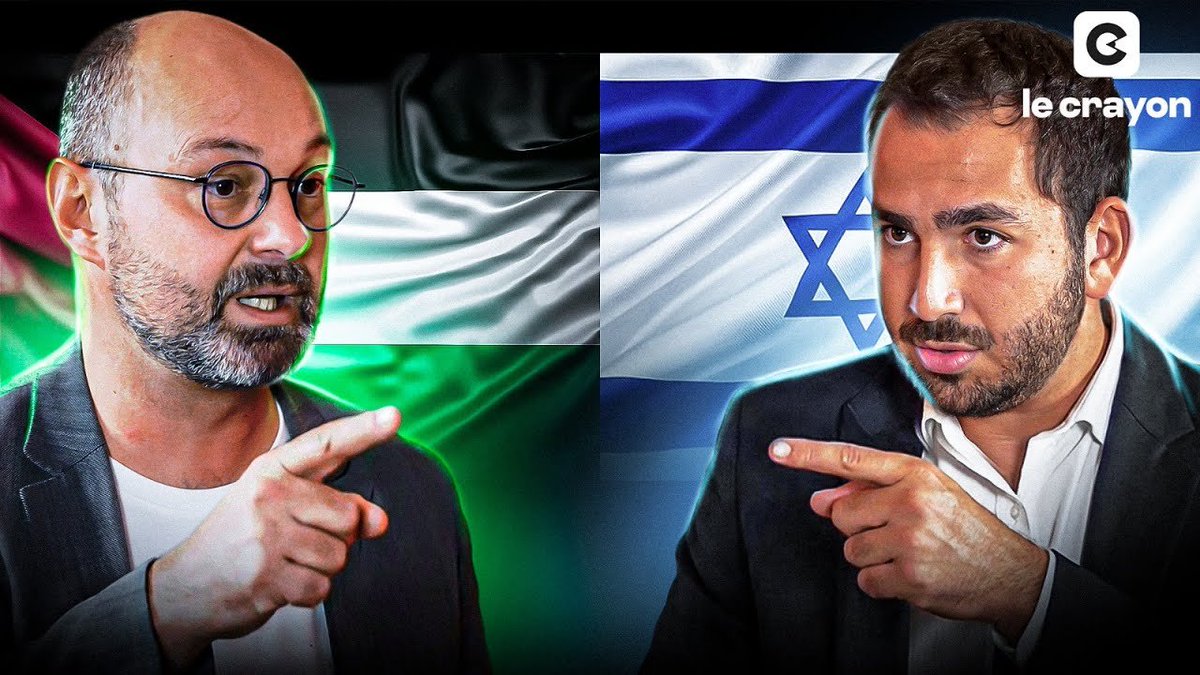 smoos_tweets's tweet image. Le débat est disponible sur ce lien 👇😊

youtube.com/watch?v=nnIJcx…