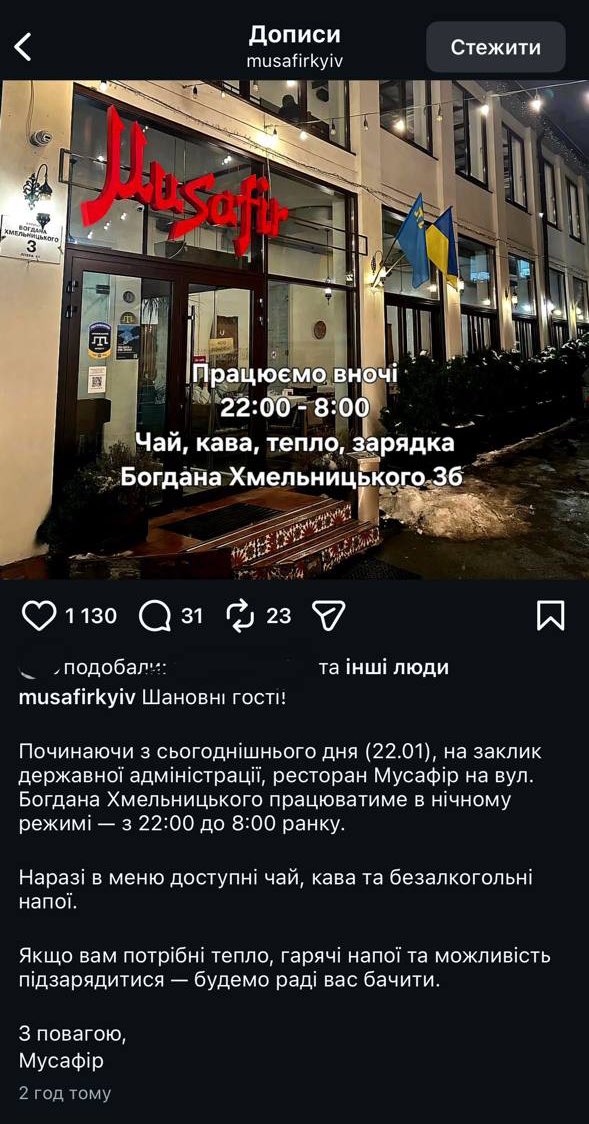 Mary Kravchenko 🇺🇦 tweet media