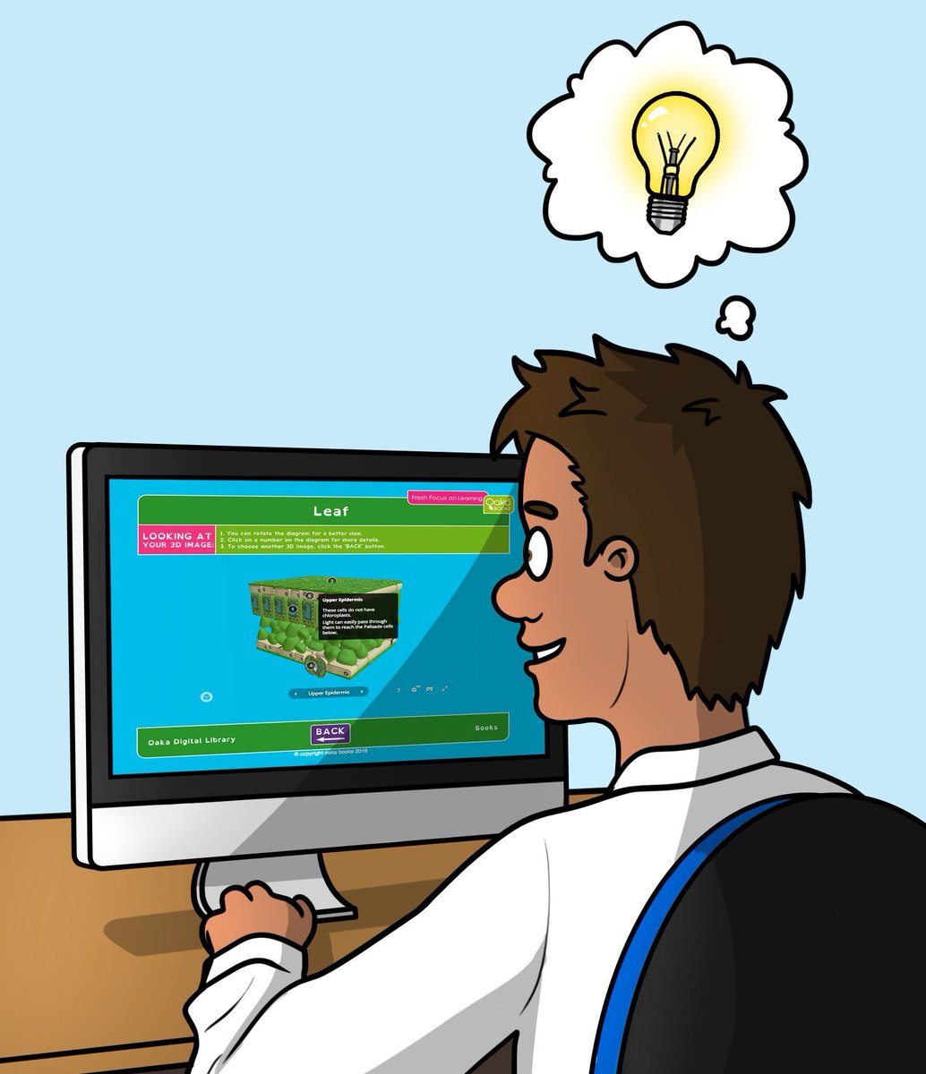 Oaka Books tweet media