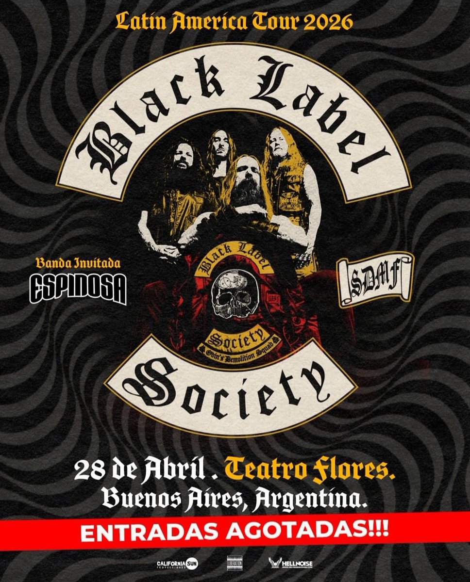 HP Prensa tweet media