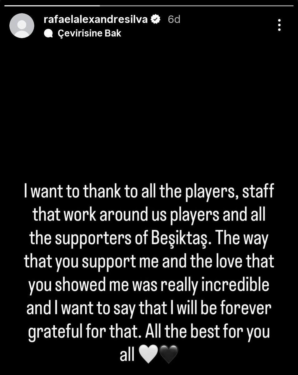 fd4vs's tweet image. Biz birbirimize naptık ramiz abi