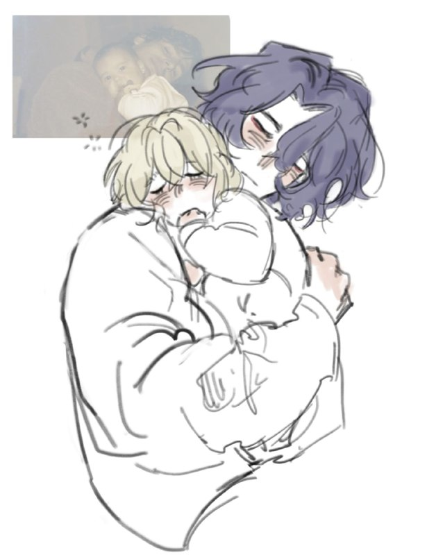 Sad_scorp's tweet photo. baby Kakavasha https://t.co/3D2sGryb6p