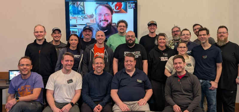 I Programmer tweet media