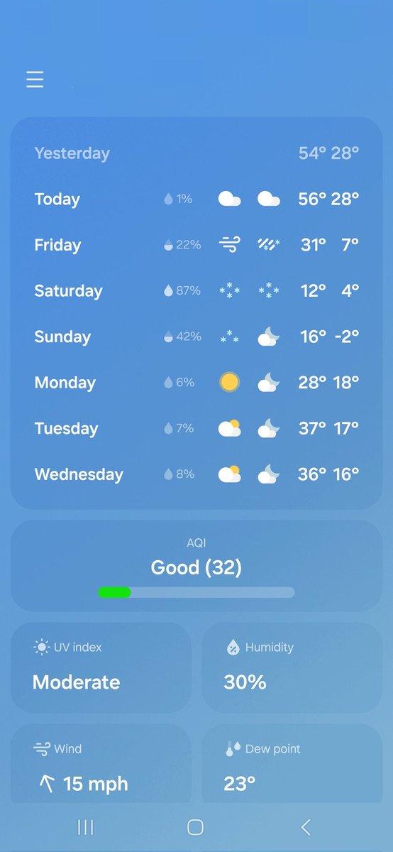 SpiritofNeos's tweet image. Winter is coming!