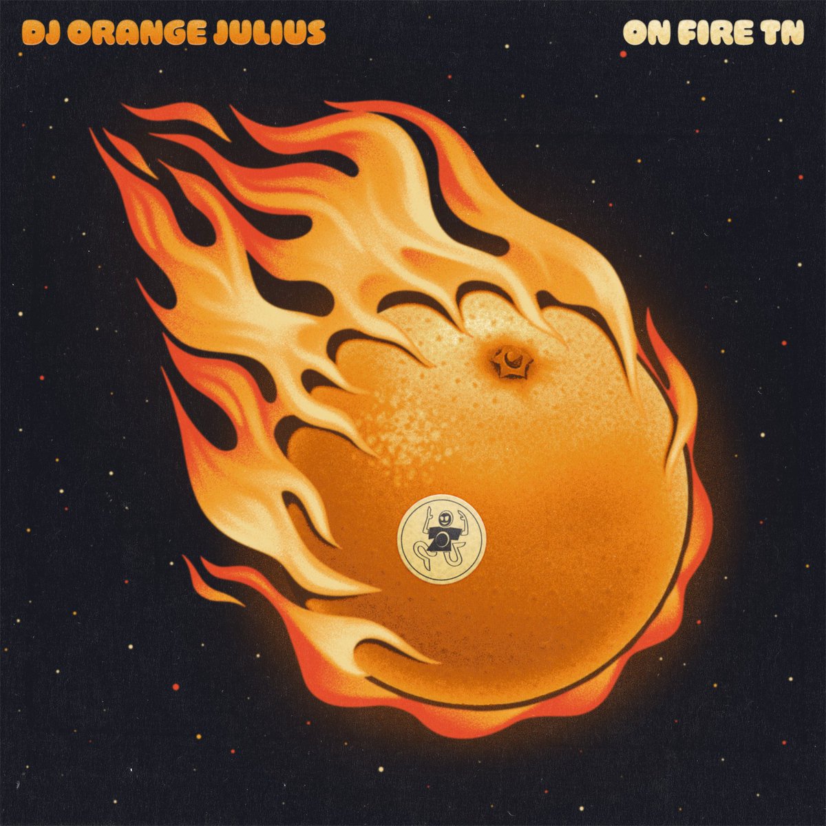 'ON FIRE TN' a new EP from <a href="/DJORANGEJULIUS/">DJ ORANGE JULIUS</a> 

🍊 found.ee/onfiretn

five tracks of pure Juke and Footwork heat showcasing the Floridian producer’s raw rhythmic precision and unmistakable bounce