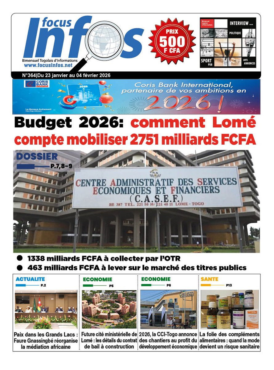 Focus Infos tweet media