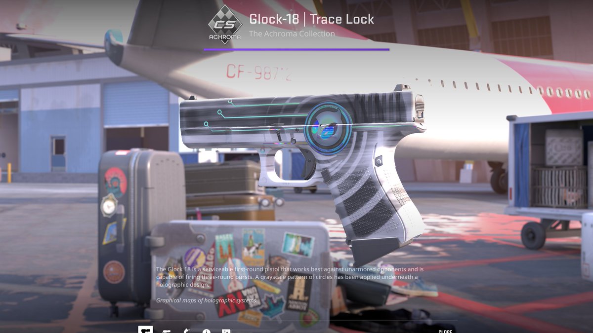 coco - BUYING SKINS tweet media