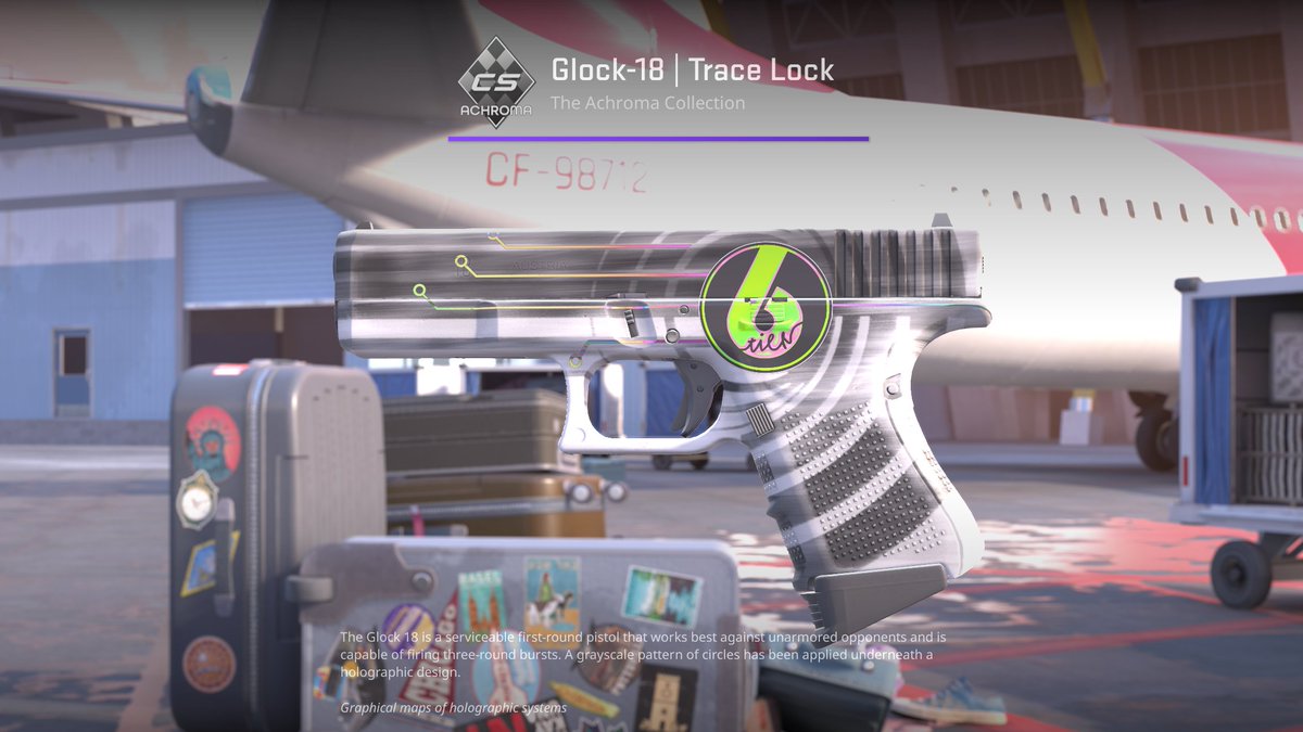 coco - BUYING SKINS tweet media