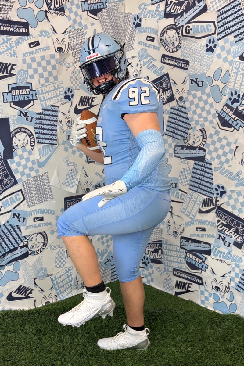 Jackson “Big Nasty” Armstrong | ‘26 DT/DE tweet media