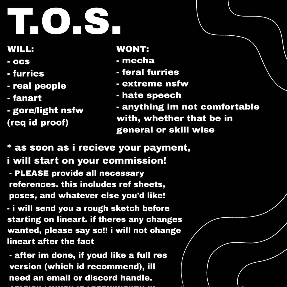 GORE 🔞 tweet media