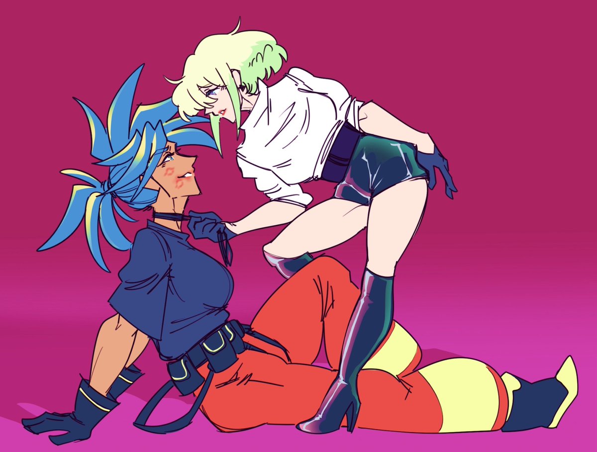 Neon | eeby deeby 🌸 tweet media