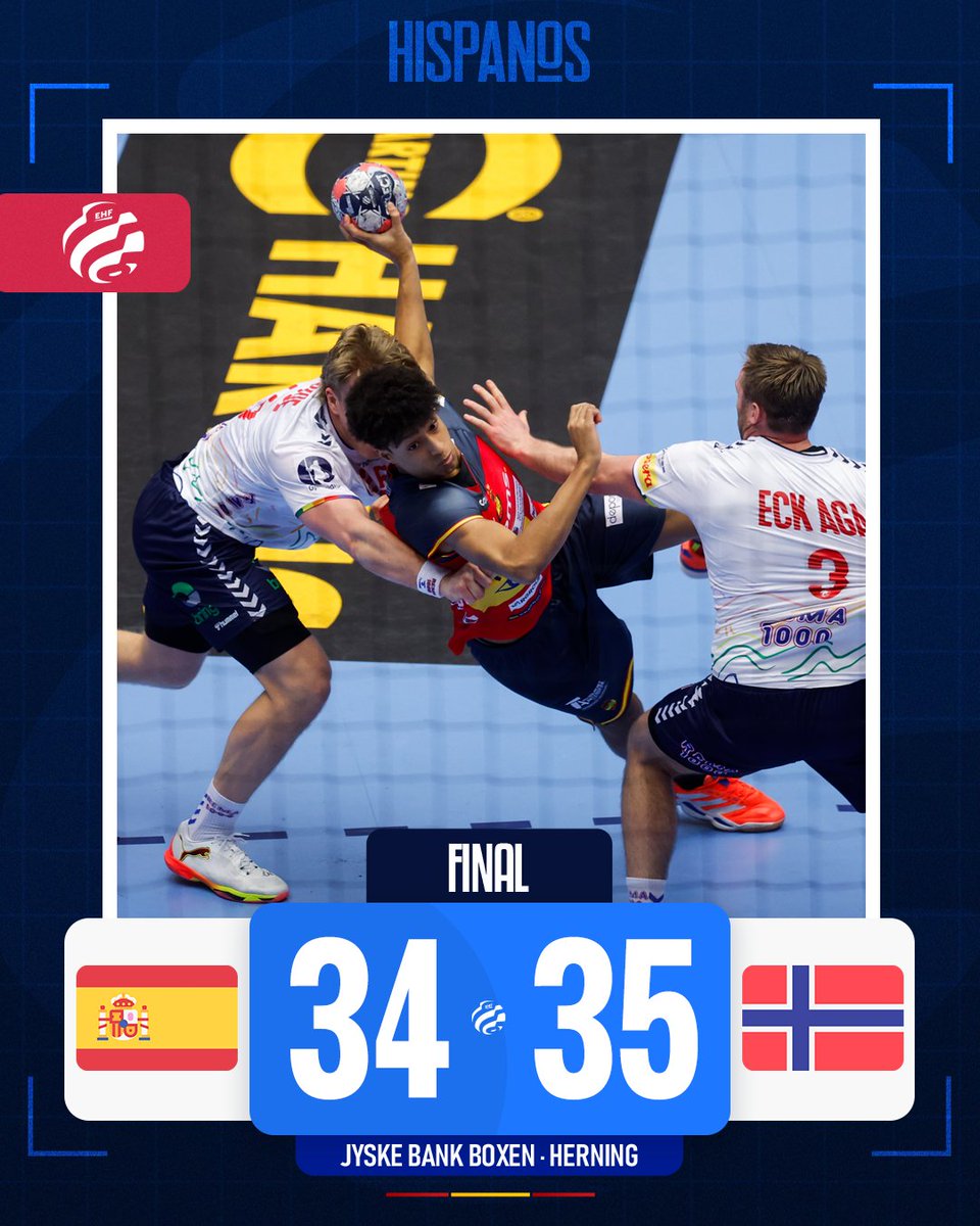 RFEBalonmano tweet media