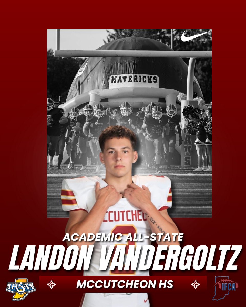 Maverick Football tweet media