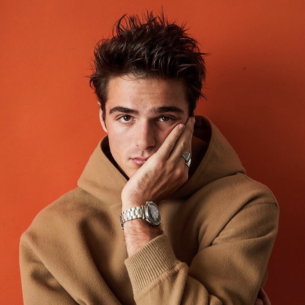 PopTingz's tweet image. Jacob Elordi reportedly met with Denis Villeneuve about playing the next James Bond. (Via ShowBiz)
