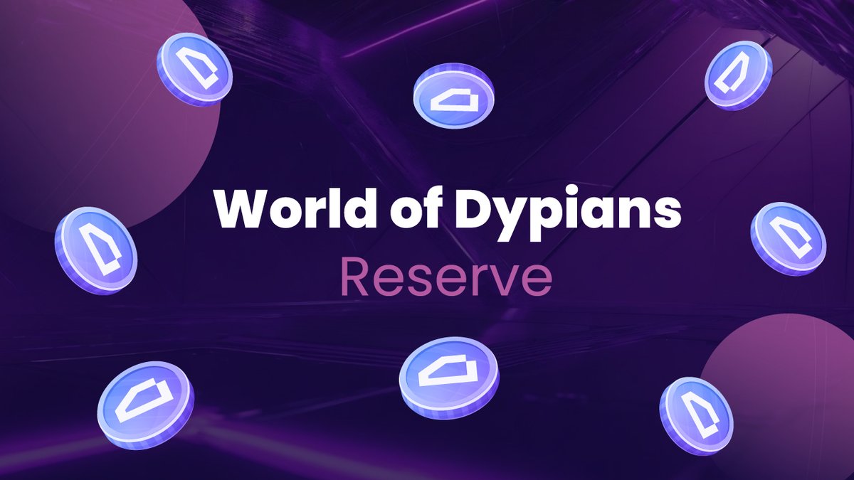 Dypius (@dypius) / Posts / X