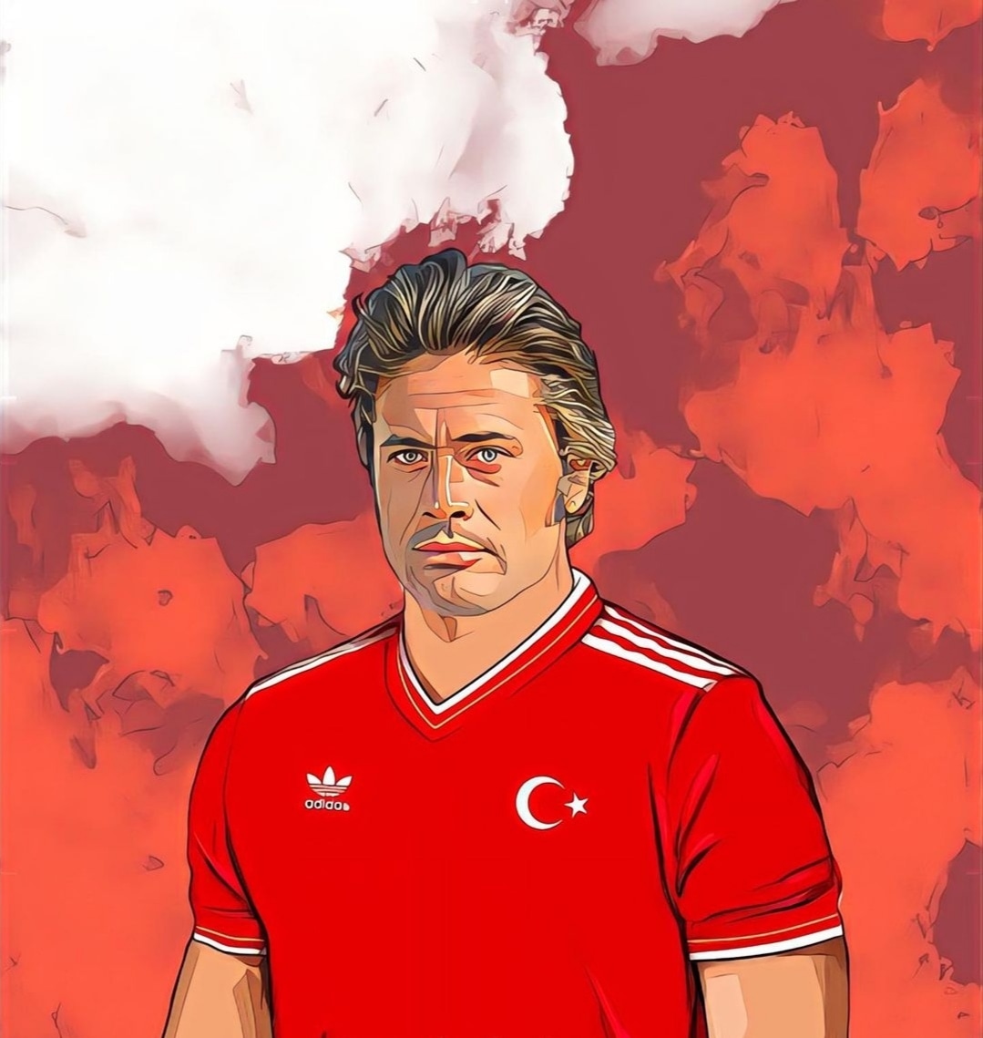 Türk Milliyetçisi Aktör Cüneyt Arkın