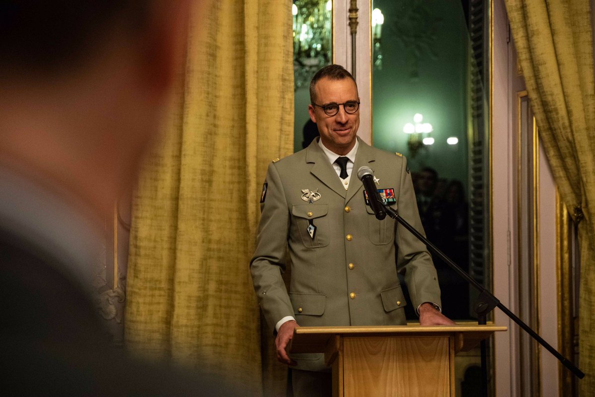 27e Brigade d'infanterie de montagne tweet media