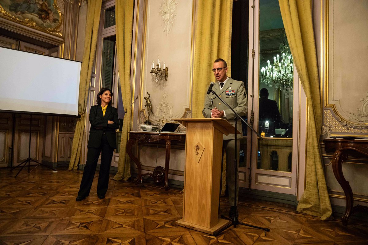 27e Brigade d'infanterie de montagne tweet media