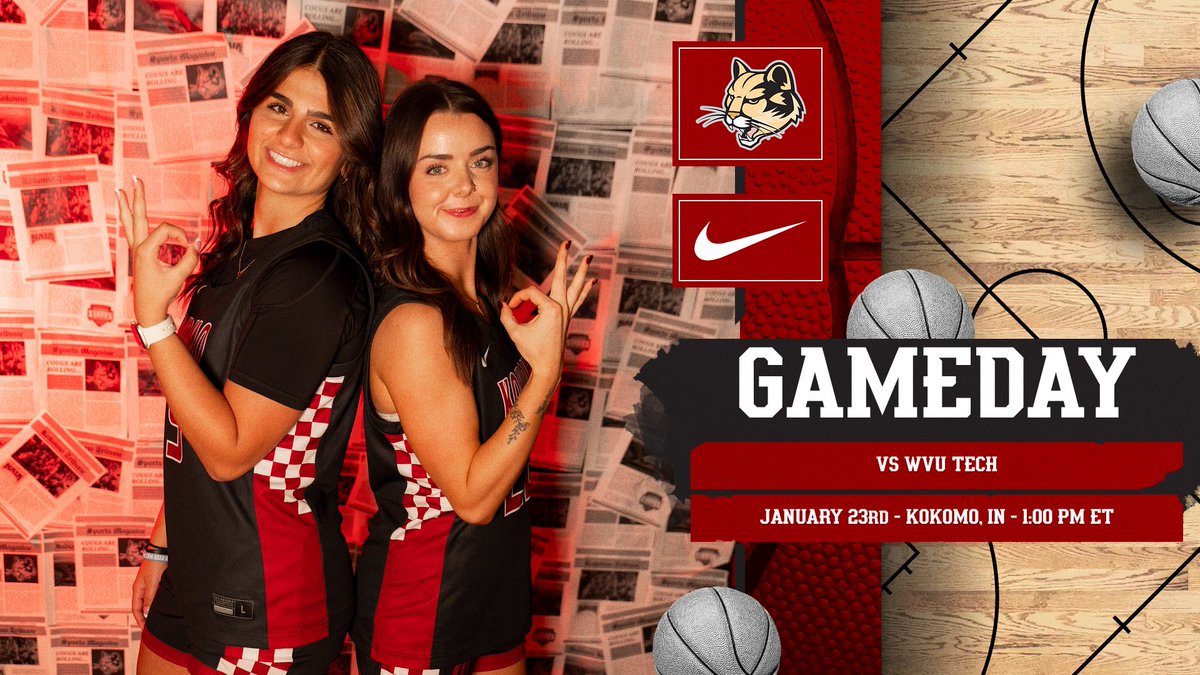 IU Kokomo Women’s Basketball tweet media