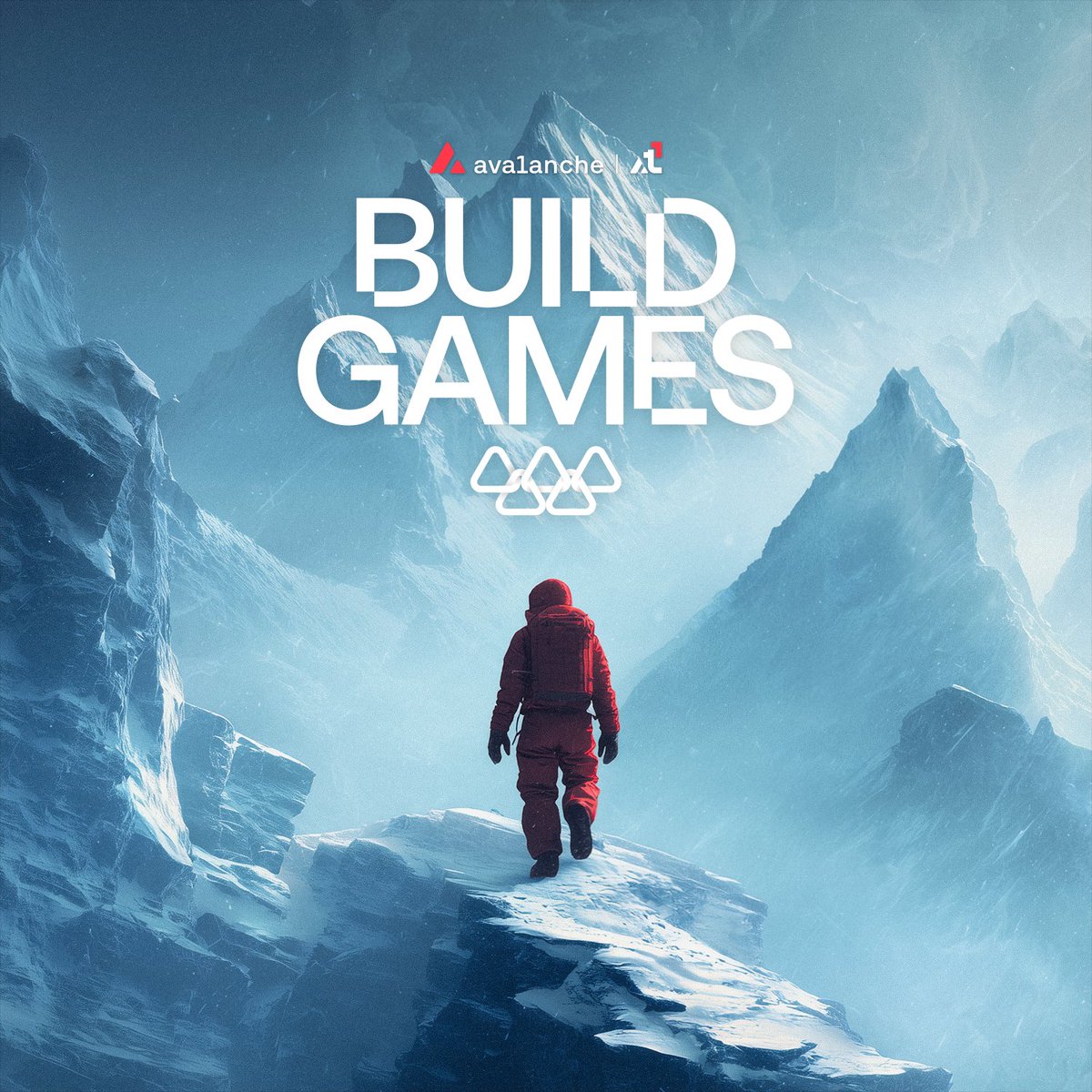 Been waiting for a reason to finally build? This is it.

🚀 Avalanche’s Global Builder Competition
🛠️ 6 weeks to turn an idea into something real
💰 $1M prize pool
🤝 Mentors + real support

Apps open Jan 2026

🔗 build.avax.network/build-games

Come build cool shit 🔺
