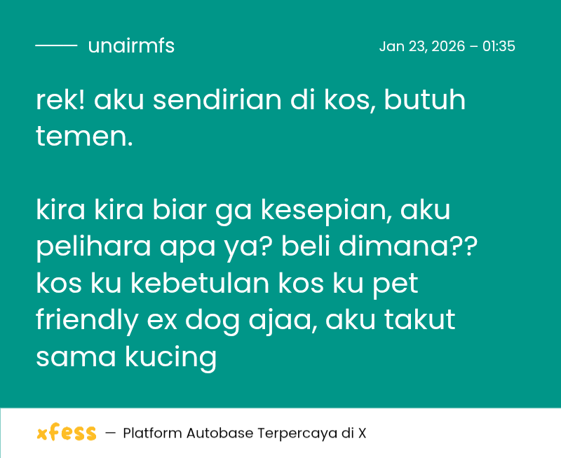 UNAIR MENFESS (SEMUA BISA KIRIM MENFESS!) tweet media