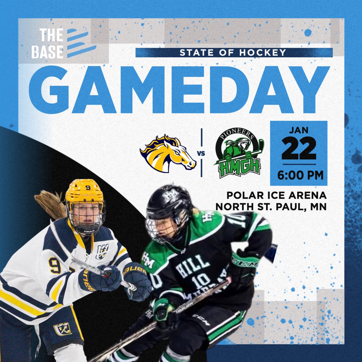 The Base Sports Performance tweet media