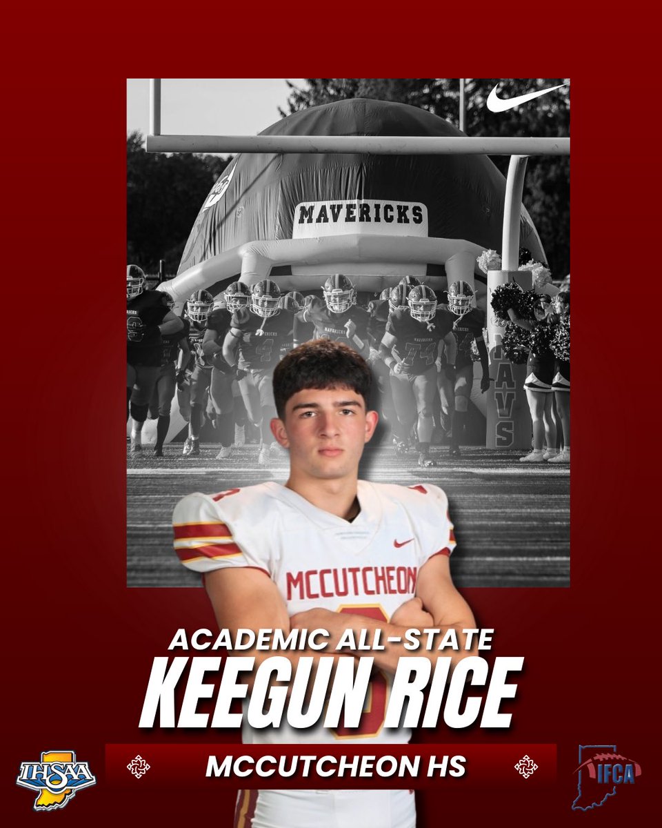 Maverick Football tweet media