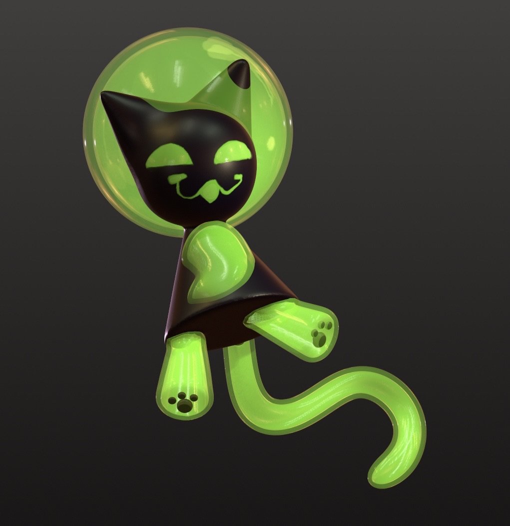 buggy_bones's tweet photo. Another example !! Commission for @bmpdraws https://t.co/B1Kmnj7D8p