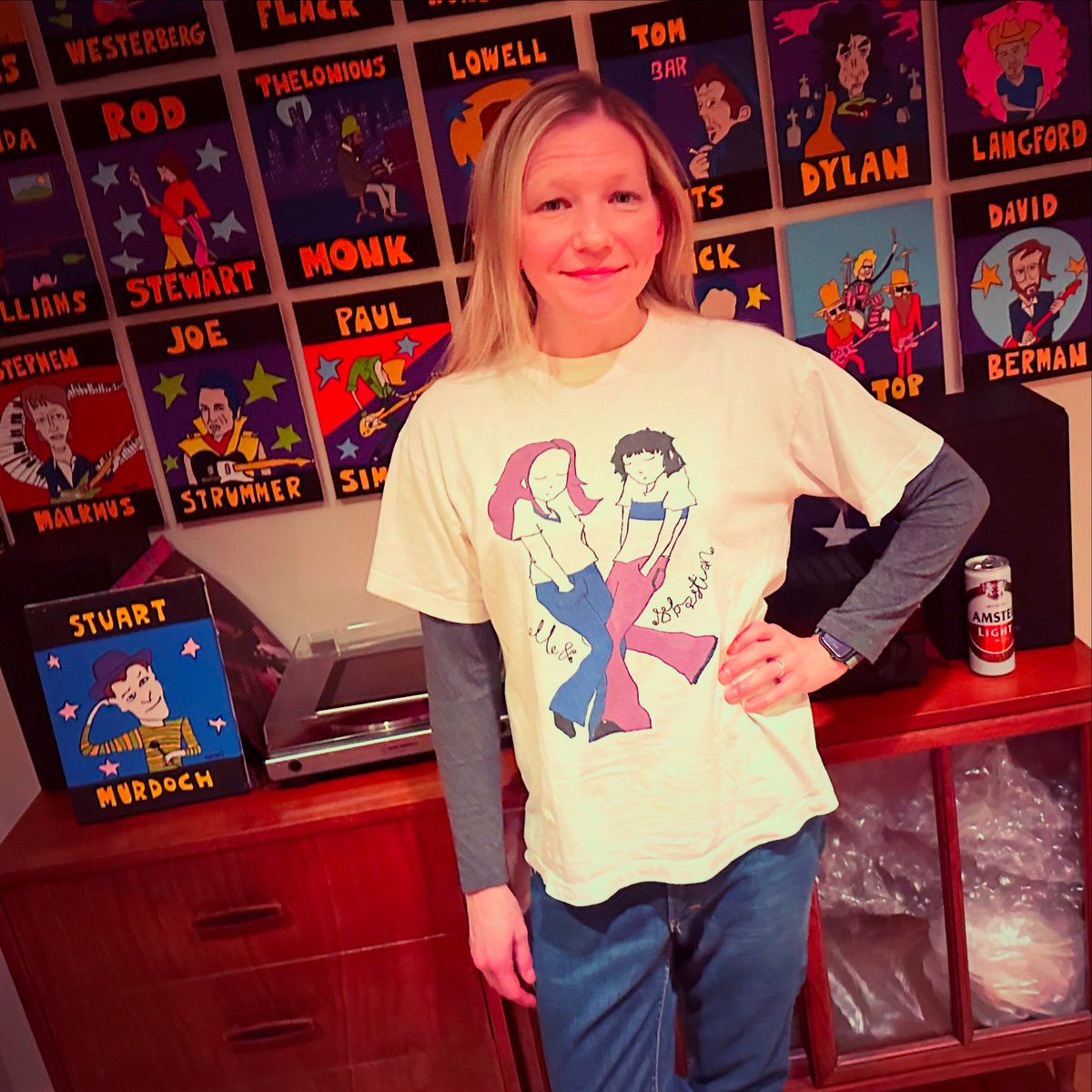 The Paranoid Style tweet media