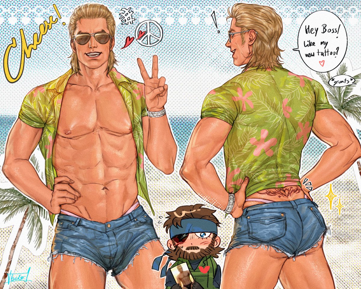 Belobutcooler's tweet image. Hot Girl Summer