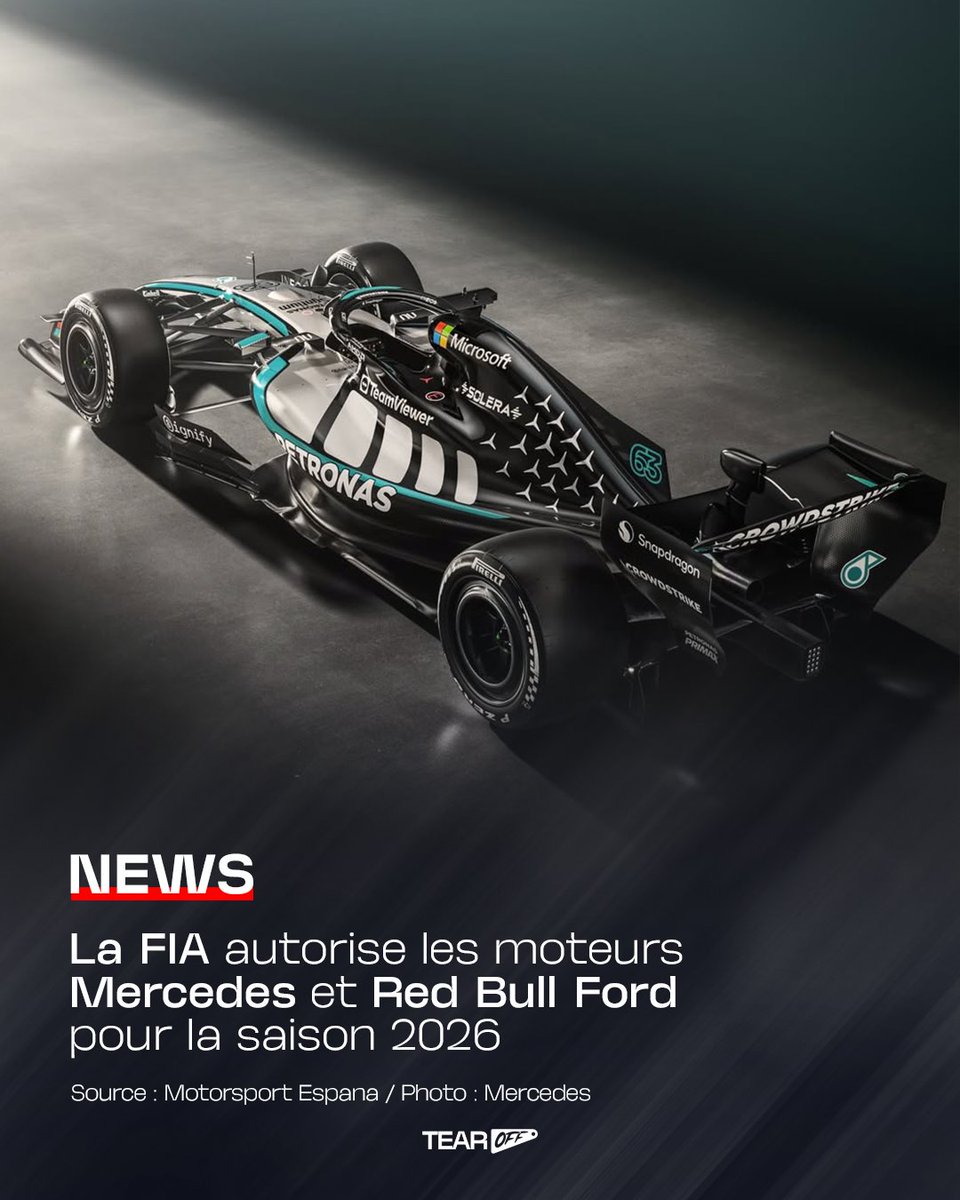 Tear Off tweet media