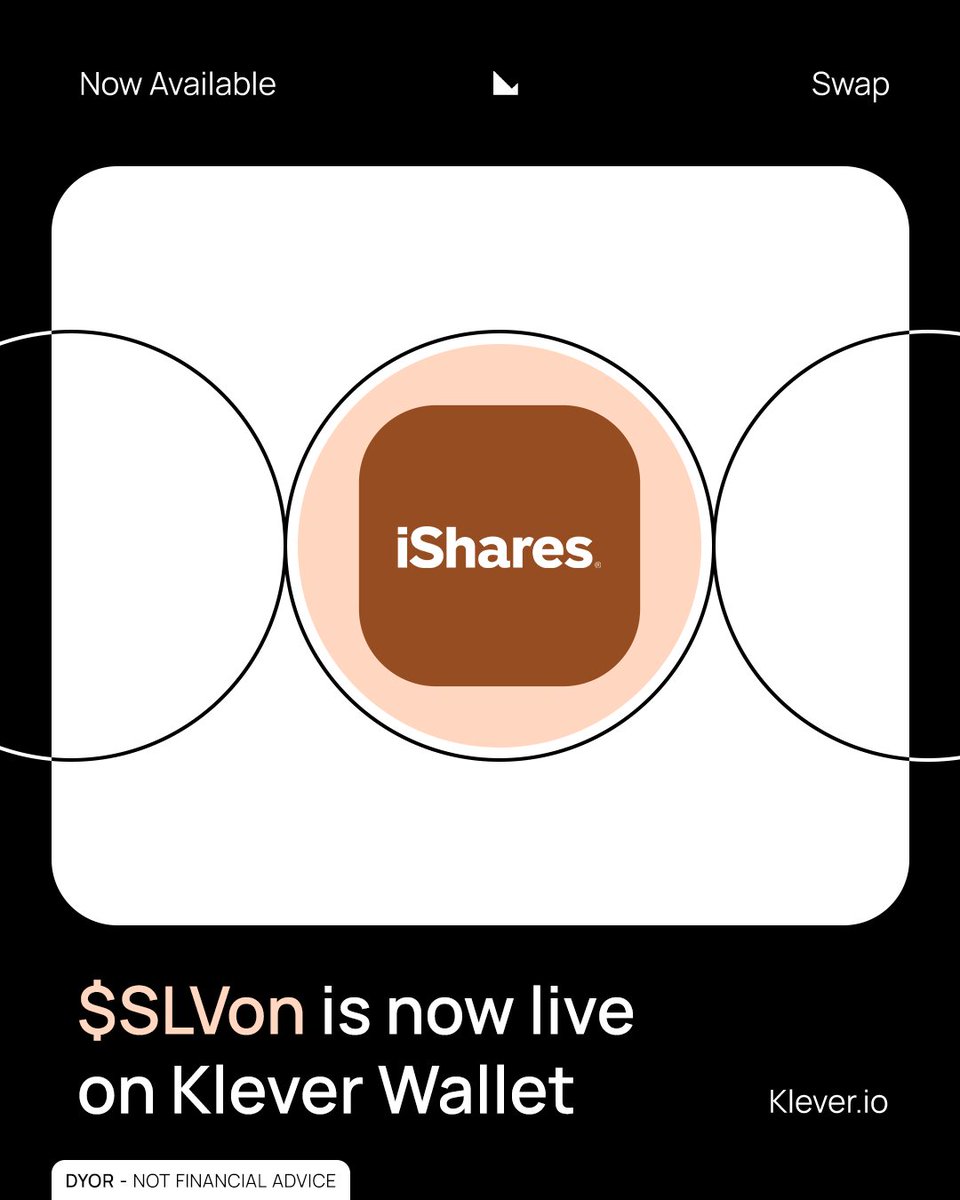 Klever Wallet (@klever_io) / Posts / X