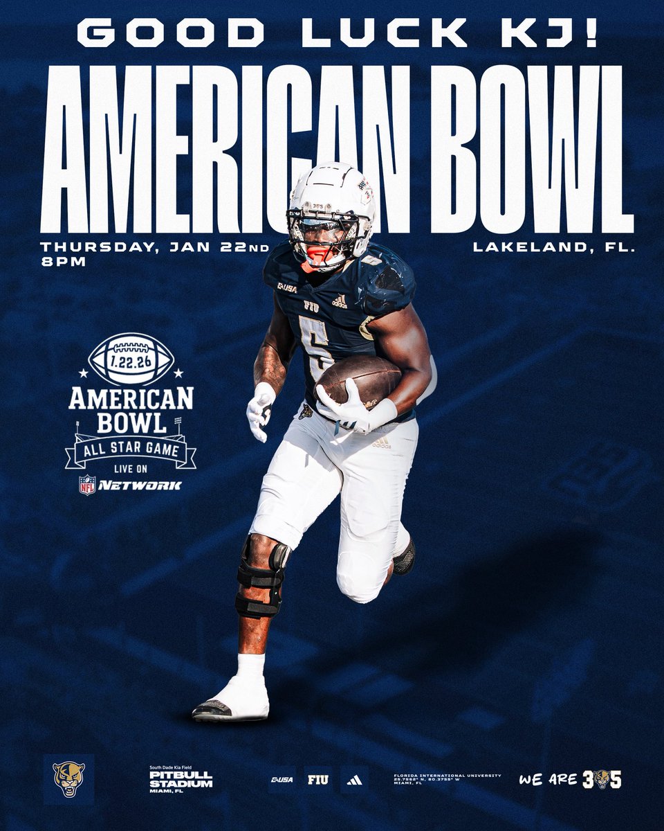 FIU Football tweet media