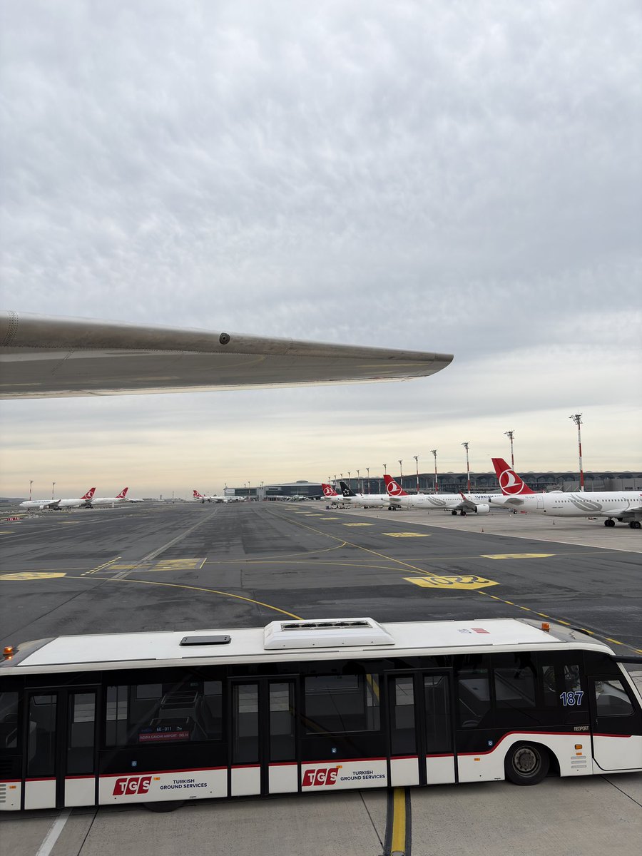 nakulvk's tweet image. DEL-IST
#vacay