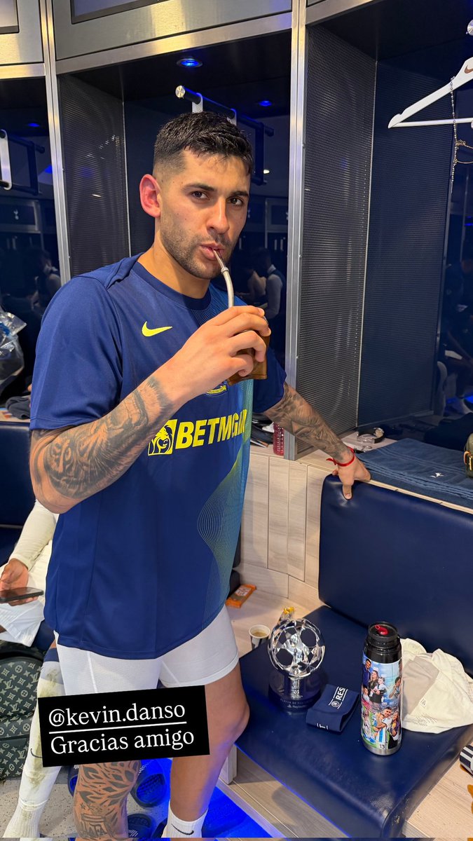 matias 🤍🎓 tweet media