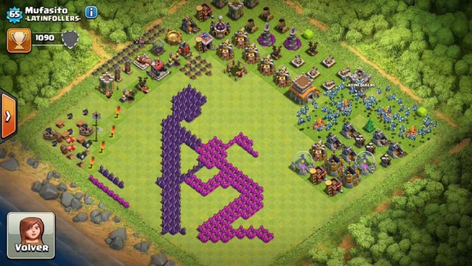 EL EMISARIO tweet media