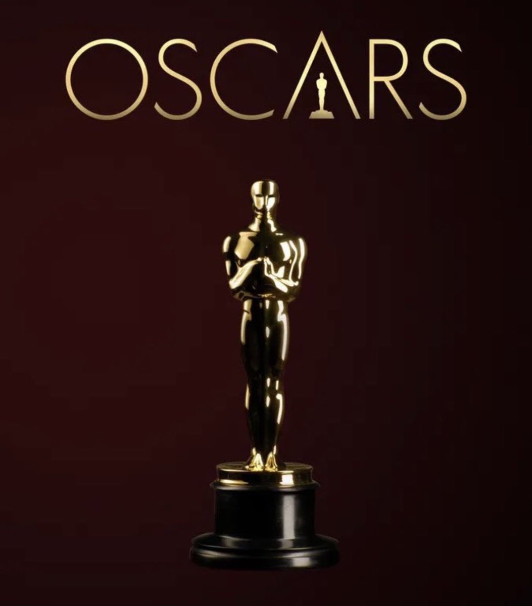 el__roig's tweet photo. El Roig is now an #Oscars nominee. https://t.co/y7uOlOX9Gr