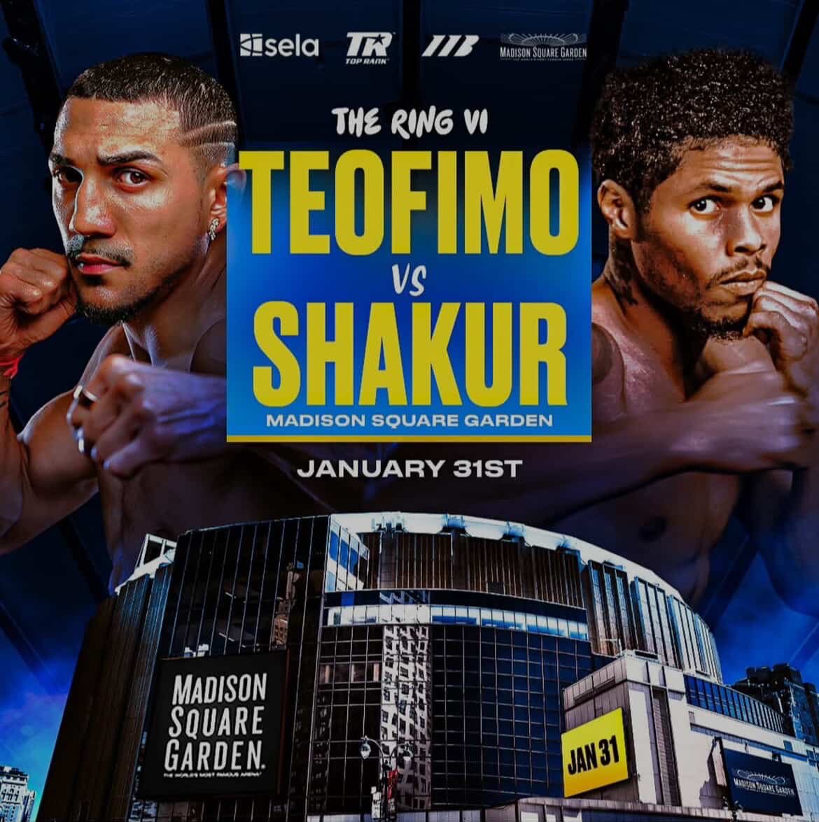New York I’m coming big fight night 🔥🔥🔥