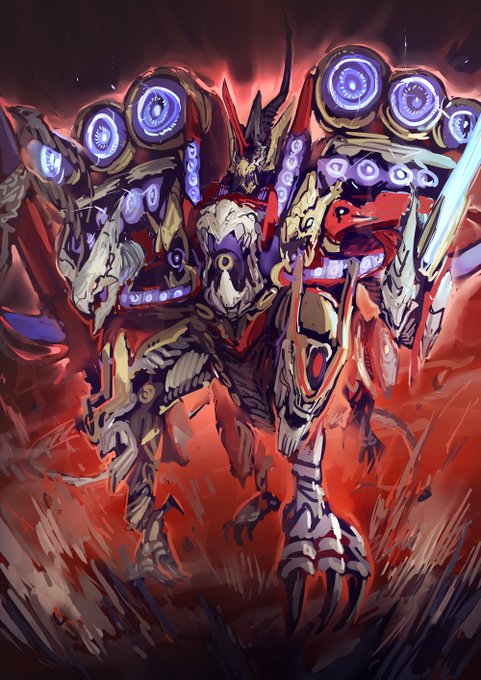 超竜ヴァルキリアス 