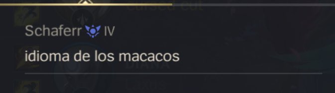 objetivo: n ser xenofobica
obstaculo: boludo