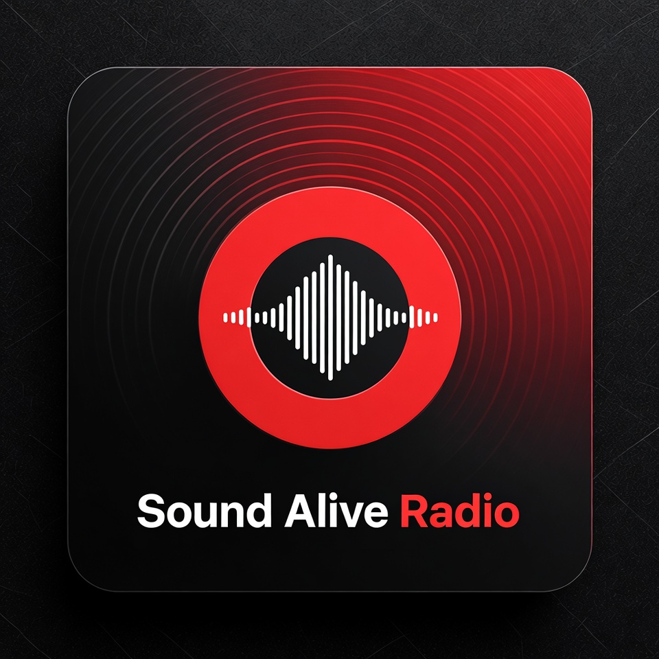 E. Smitty - Sound Alive Radio tweet media