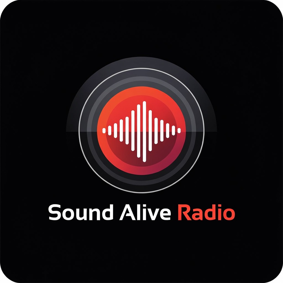 E. Smitty - Sound Alive Radio tweet media