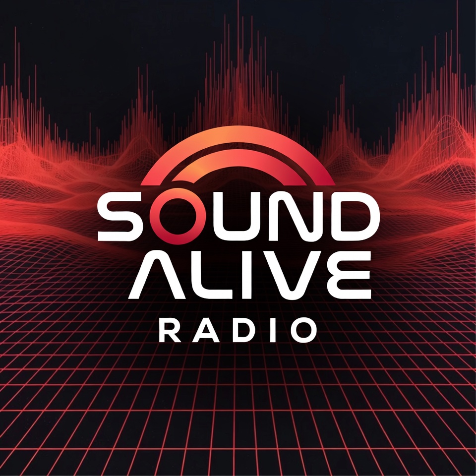 E. Smitty - Sound Alive Radio tweet media