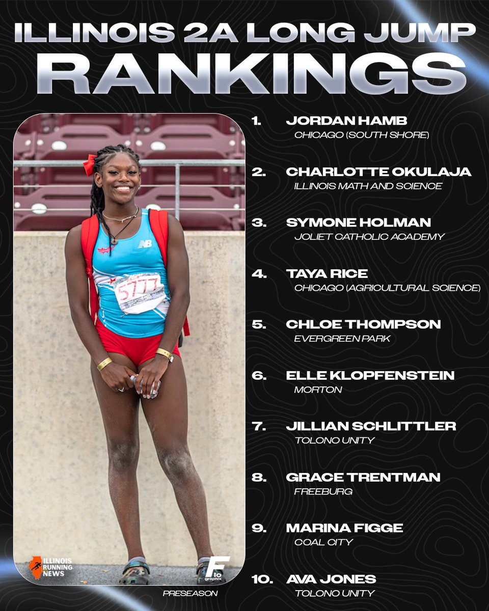 Illinois Running News tweet media