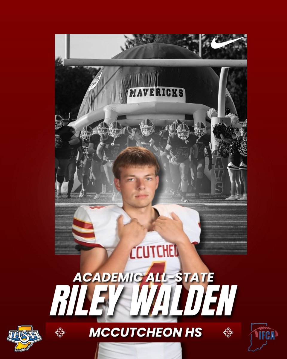 Maverick Football tweet media