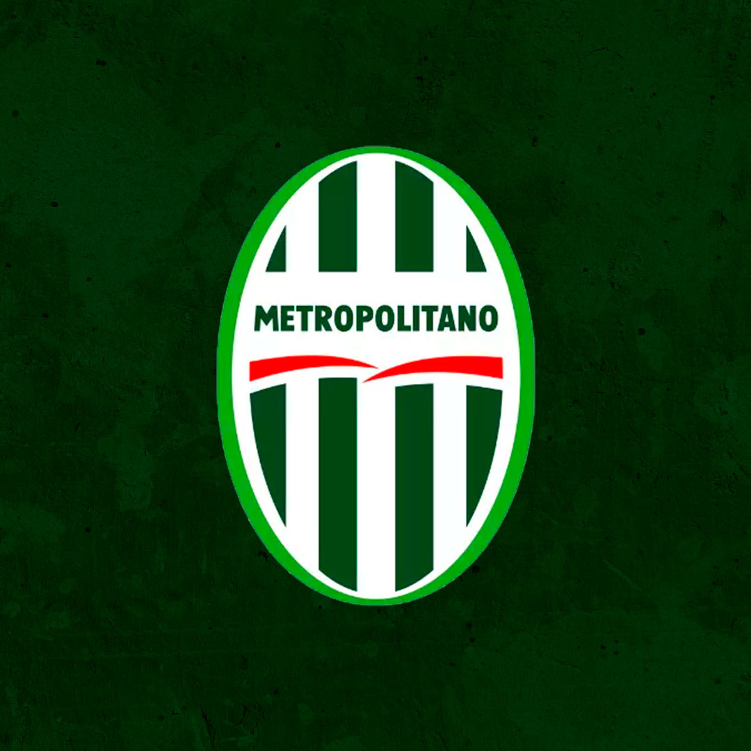 Hoje é aniversário de dois gigantes do Sul!

Parabéns, Edu Kof, e parabéns, Metropolitano!

<a href="/EduKof/">EduKof #BREAKMEN</a> <a href="/cametropolitano/">Clube Atlético Metropolitano</a>