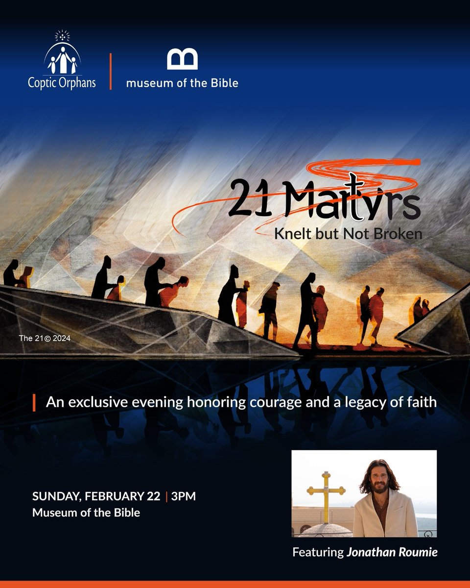 Coptic Orphans tweet media