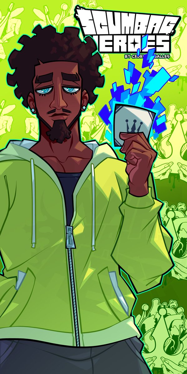 WhatAHero tweet media